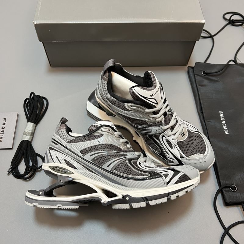 Balenciaga Track Shoes